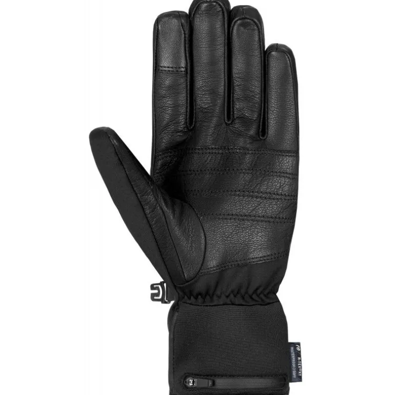 ReuschHeat Essence R-Tex XT - Gants ski