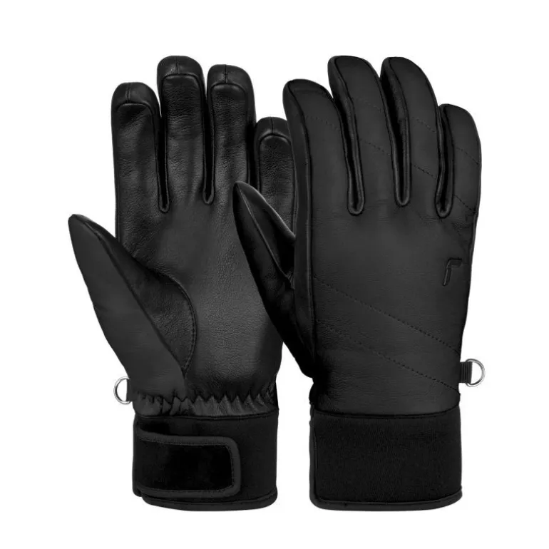 ReuschJuliette - Gants ski femme