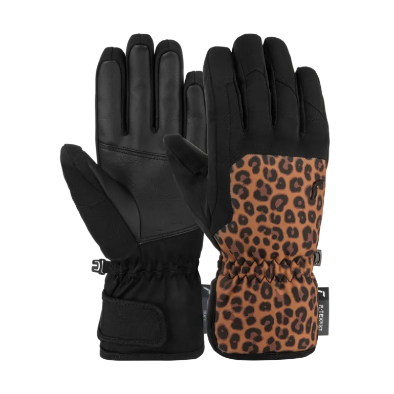 ReuschKeira R-Tex XT - Gants ski femme
