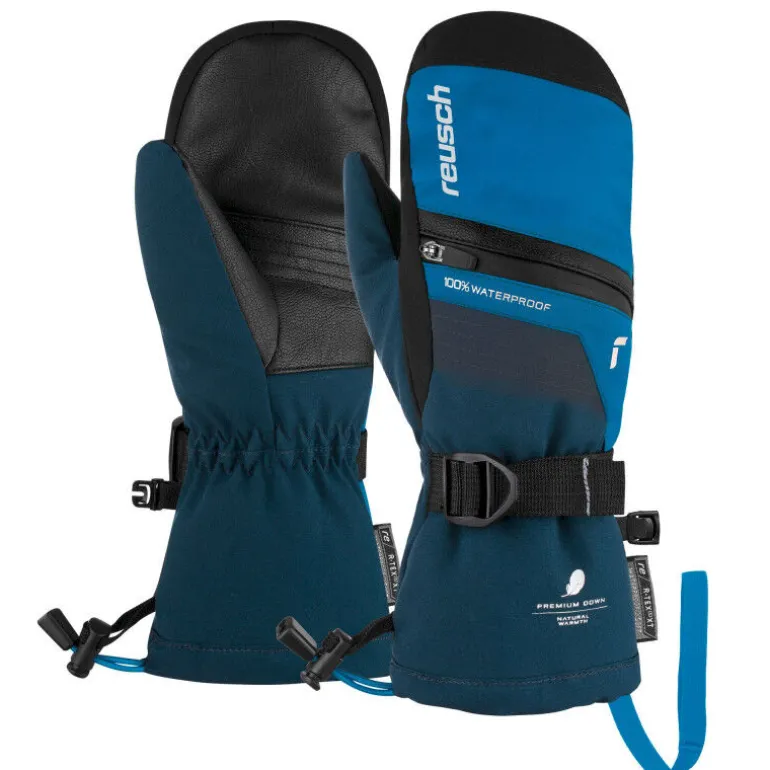 ReuschLando R-TEX XT Junior - Moufles enfant