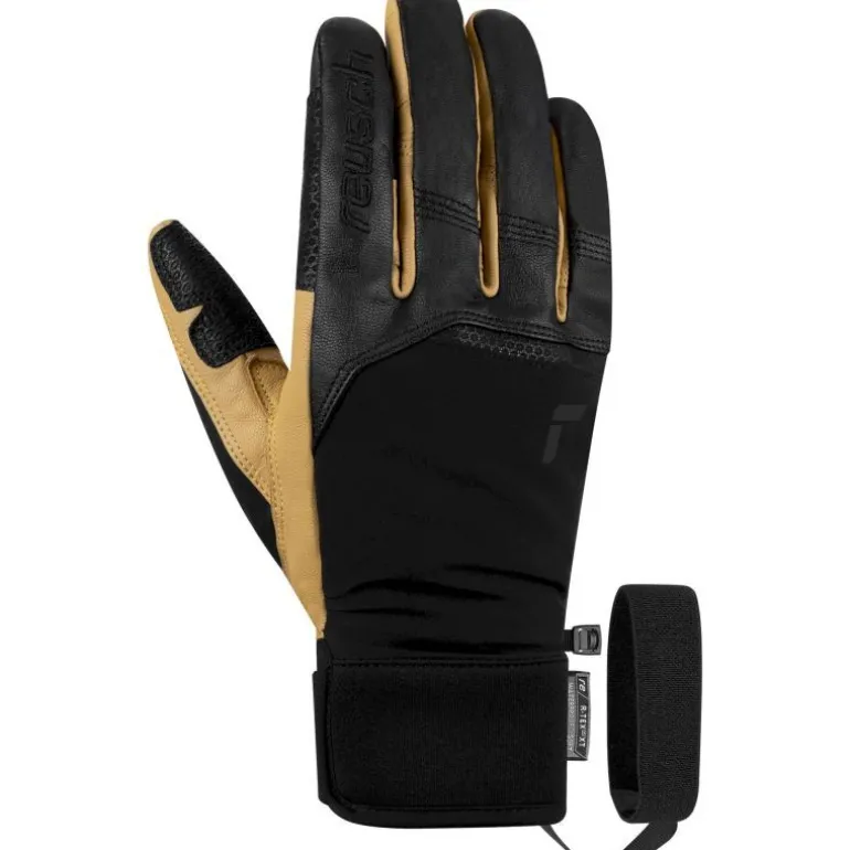 ReuschLleon R-Tex Xt - Gants ski