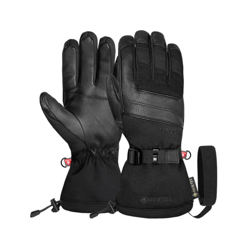 ReuschMorvan GTX - Gants ski homme