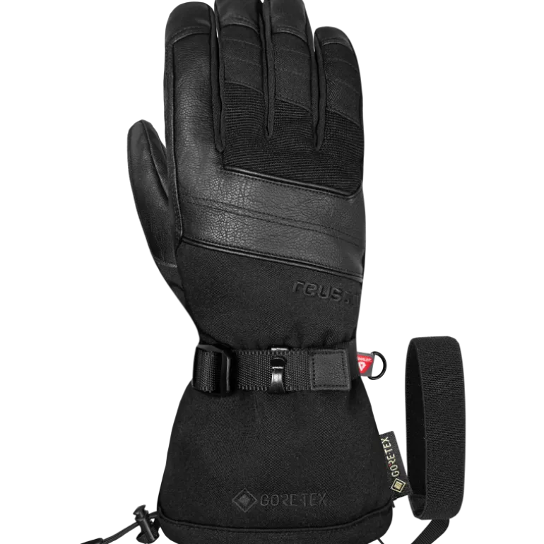 ReuschMorvan GTX - Gants ski homme