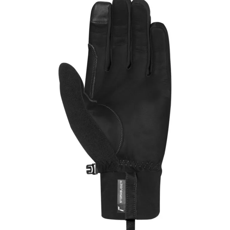 ReuschOskar Stormbloxx Touch-Tec - Gants ski