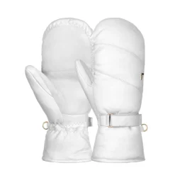 ReuschPerla Mitten - Gants ski femme
