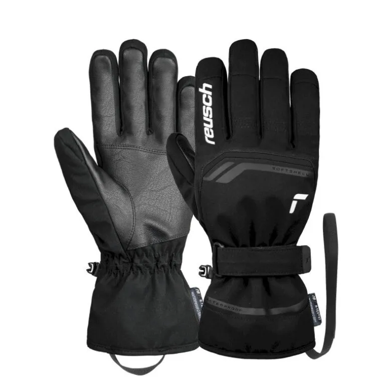 ReuschPrimus R-Tex XT - Gants ski homme