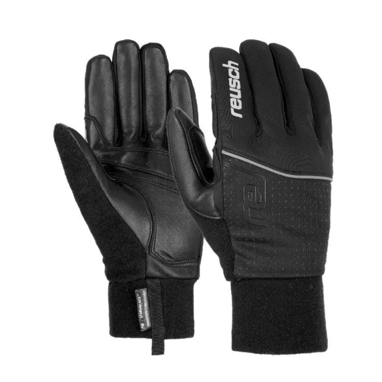 ReuschRoald STORMBLOXX - Gants ski