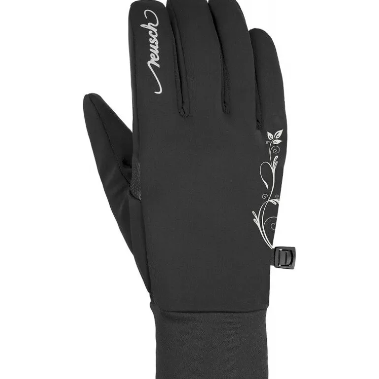 ReuschSaskia Touch-Tec - Gants randonnée
