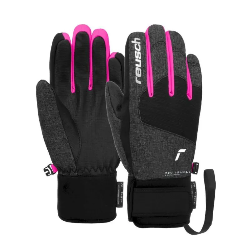 ReuschSimon R-TEX XT Junior - Gants ski enfant