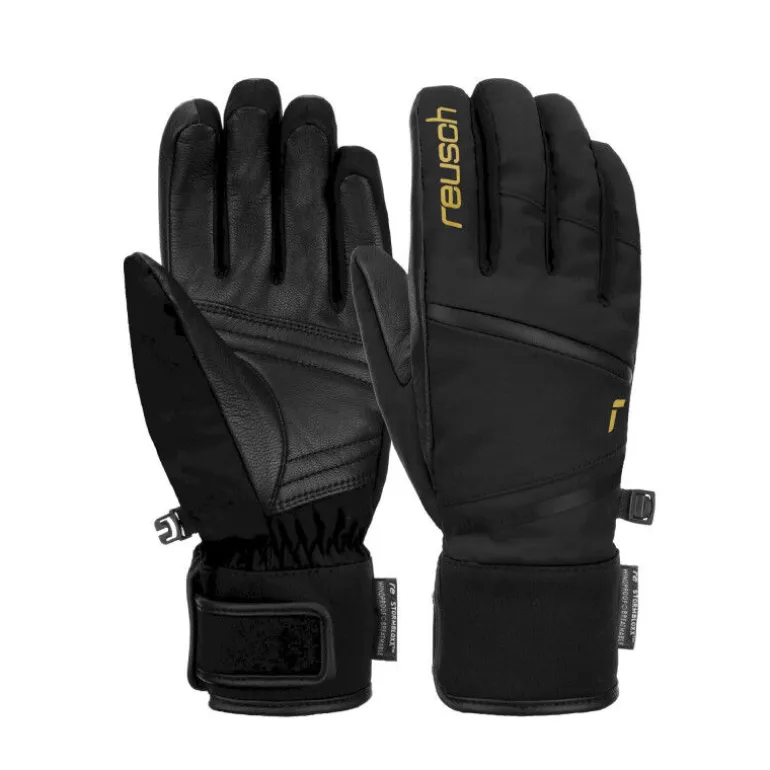 ReuschTessa Stormbloxx - Gants ski femme