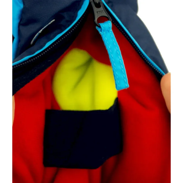 ReuschTom - Moufles enfant