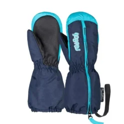 ReuschTom - Moufles enfant
