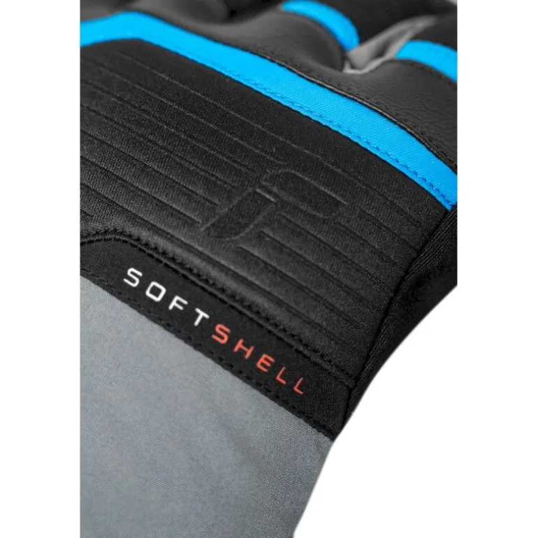 ReuschVenom R-Tex XT - Gants ski