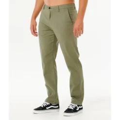 Rip CurlClassic Surf Chino - Pantalon homme