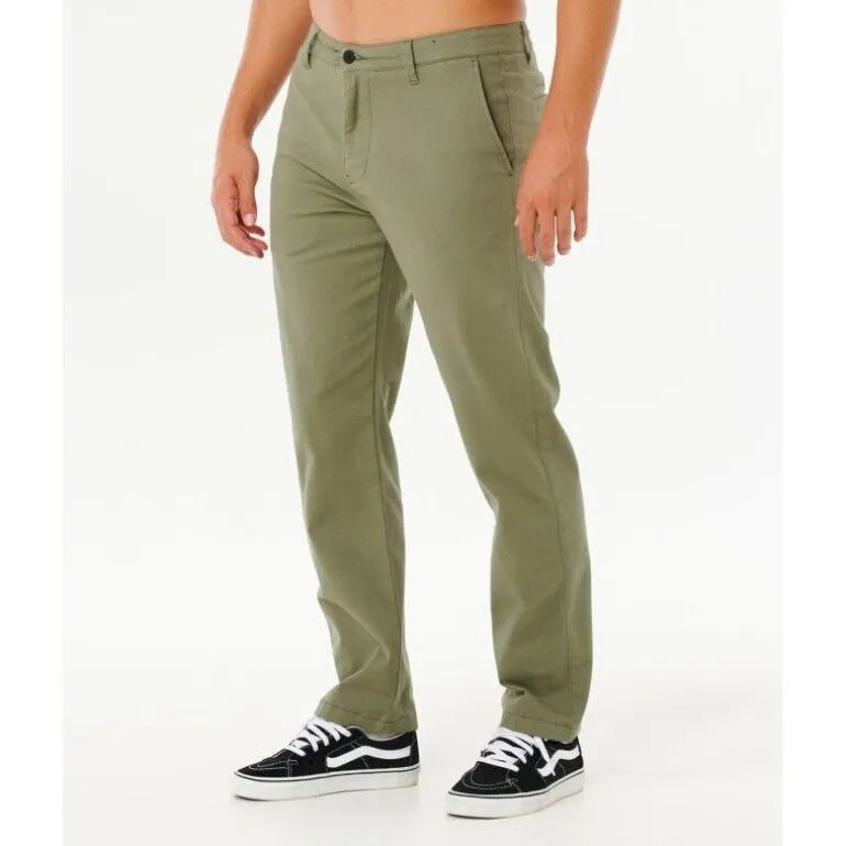 Rip CurlClassic Surf Chino - Pantalon homme