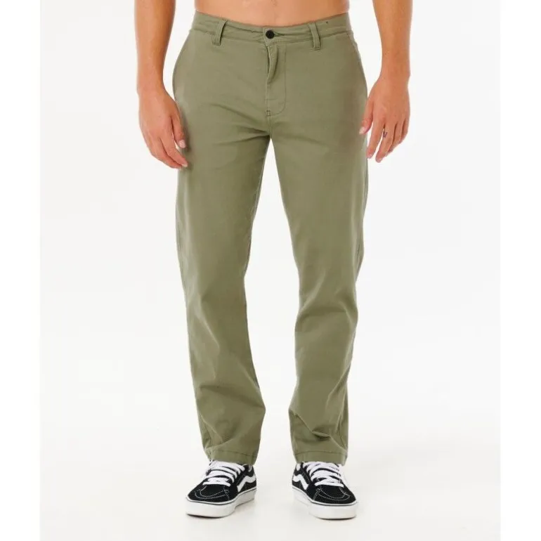 Rip CurlClassic Surf Chino - Pantalon homme