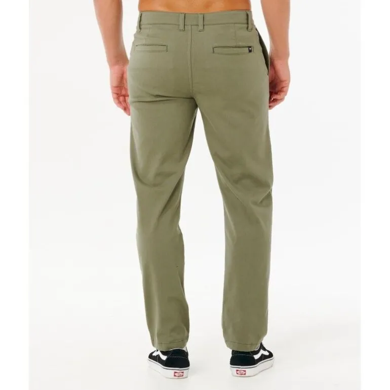 Rip CurlClassic Surf Chino - Pantalon homme