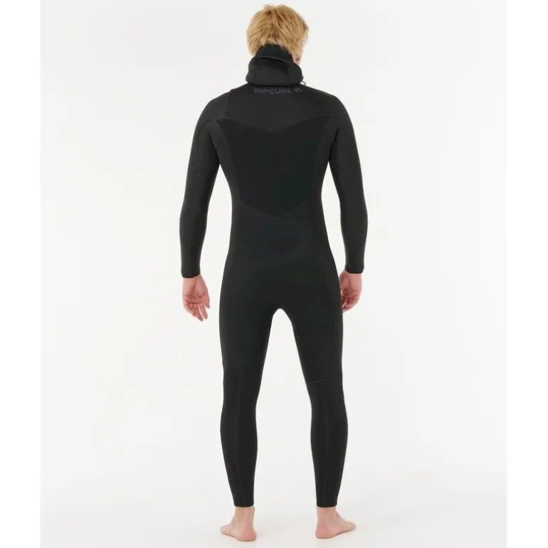 Rip CurlDawn Patrol Cz Hood 6/4 - Combinaison de surf homme