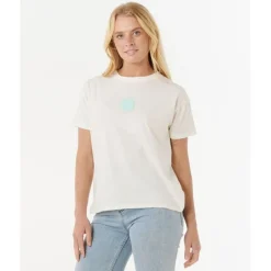 Rip CurlIcons Of Surf Relaxed Tee - T-shirt femme