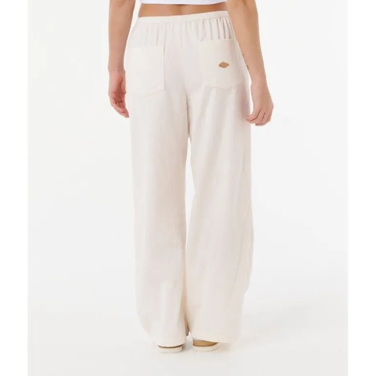 Rip CurlKeepsakes Washed Cord Pant - Survêtement femme