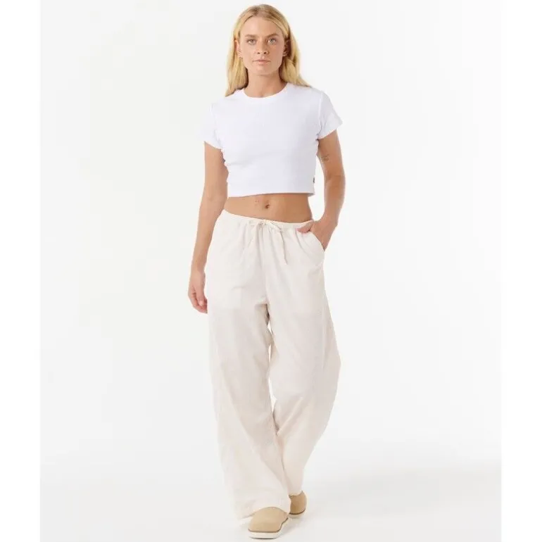Rip CurlKeepsakes Washed Cord Pant - Survêtement femme
