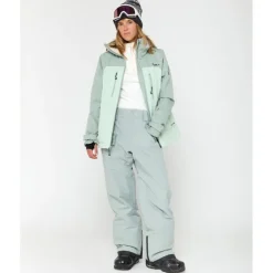 Rip CurlAnti Series Relax Pant 10K/10K - Pantalon ski femme
