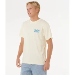 Rip CurlBoard Bakery Tee - T-shirt homme