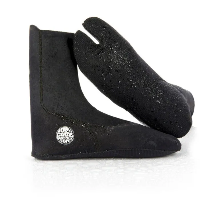 Rip CurlBullet 3 mm Split Toe - Chaussons néoprène homme