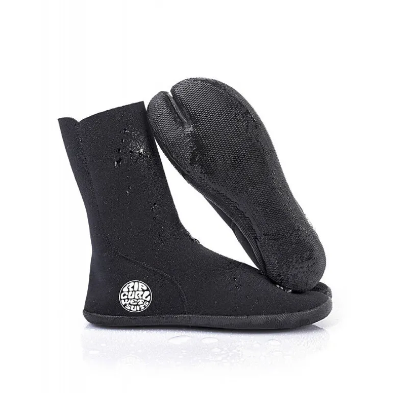 Rip CurlBullet 3 mm Split Toe - Chaussons néoprène homme
