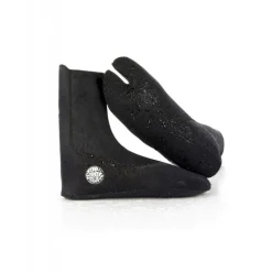 Rip CurlBullet 3 mm Split Toe - Chaussons néoprène homme