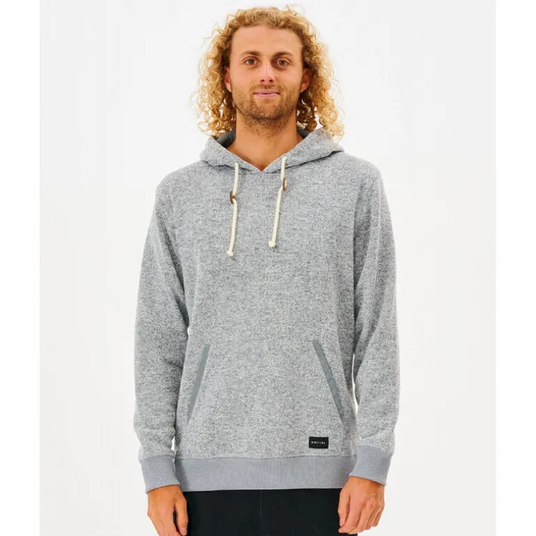 Rip CurlCrescent Hood - Sweatshirt à capuche homme
