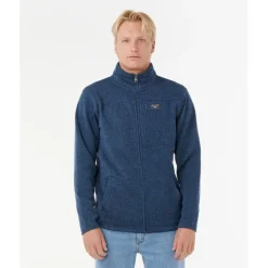Rip CurlCrescent Zip Thru - Polaire homme