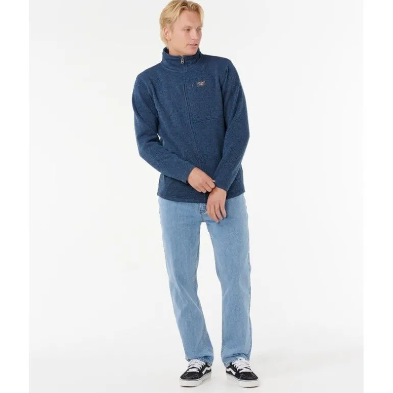 Rip CurlCrescent Zip Thru - Polaire homme