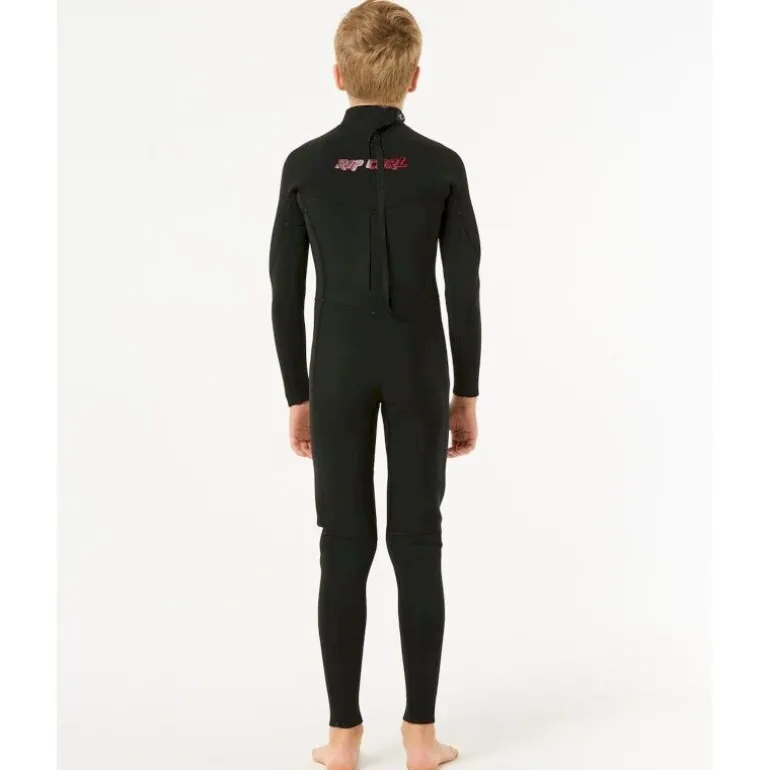 Rip CurlDawn Patrol Bz 4/3 - Combinaison de surf enfant
