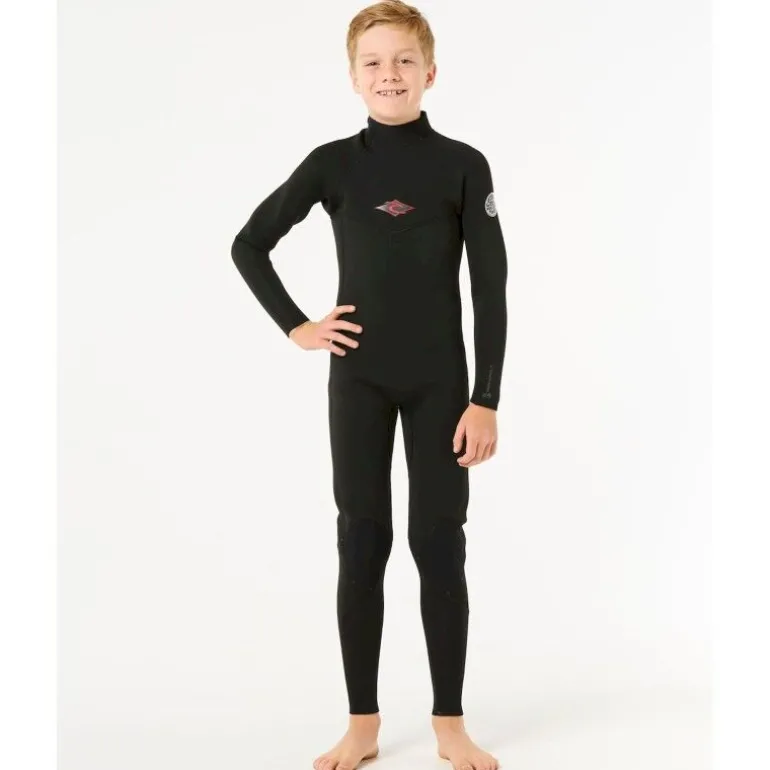 Rip CurlDawn Patrol Bz 4/3 - Combinaison de surf enfant
