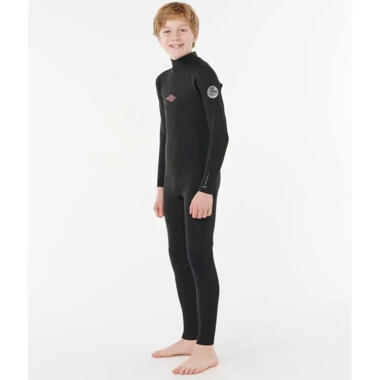 Rip CurlDawn Patrol Bz 4/3 - Combinaison de surf enfant