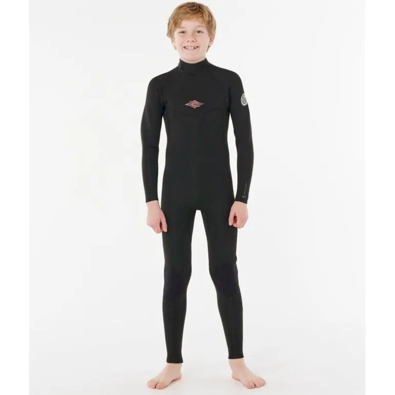 Rip CurlDawn Patrol Bz 4/3 - Combinaison de surf enfant