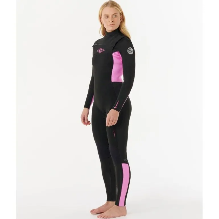 Rip CurlDawn Patrol Cz 4/3 - Combinaison de surf femme