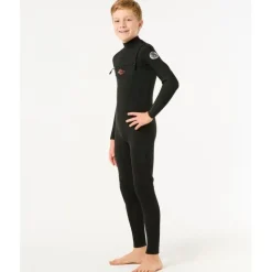 Rip CurlDawn Patrol Cz 4/3 - Combinaison de surf enfant