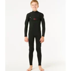 Rip CurlDawn Patrol Cz 4/3 - Combinaison de surf enfant