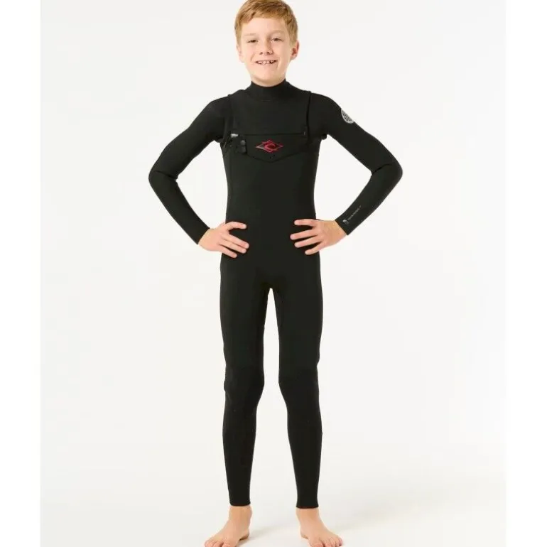 Rip CurlDawn Patrol Cz 4/3 - Combinaison de surf enfant