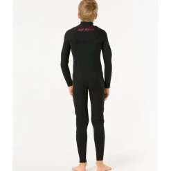 Rip CurlDawn Patrol Cz 3/2 - Combinaison de surf enfant