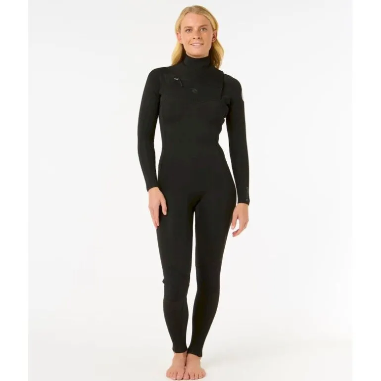 Rip CurlDawn Patrol Cz 3/2 Gb - Combinaison de surf femme
