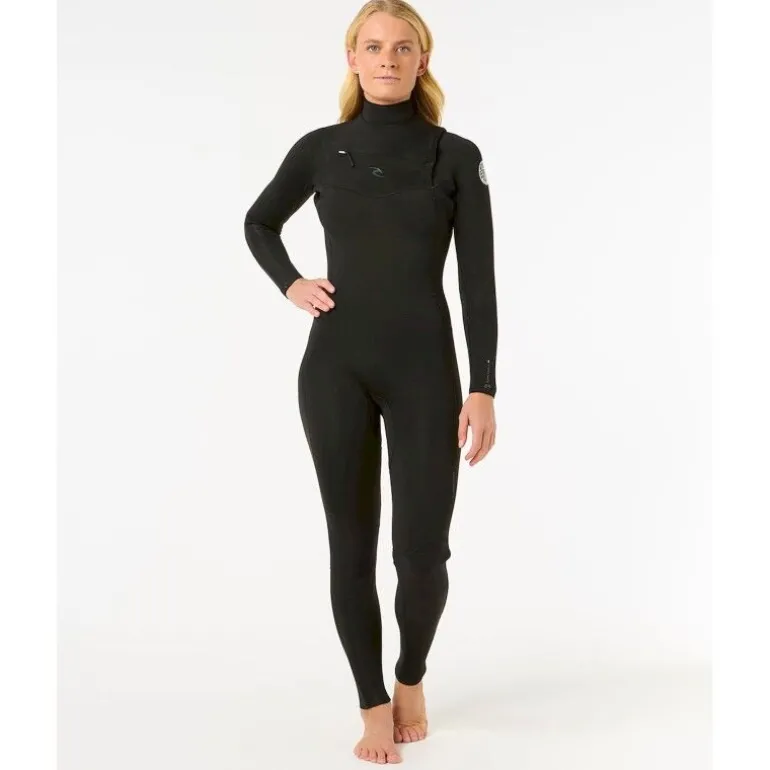 Rip CurlDawn Patrol Cz 3/2 Gb - Combinaison de surf femme