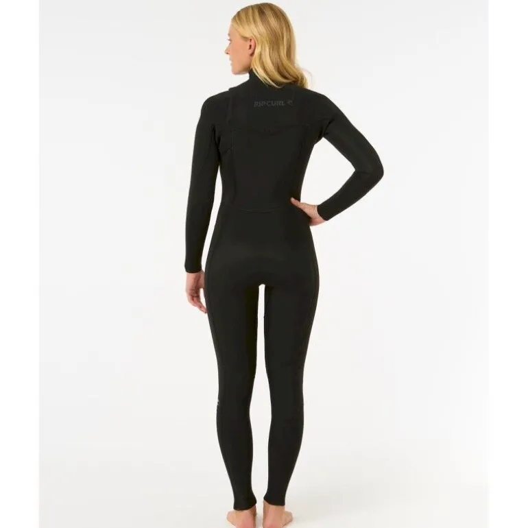 Rip CurlDawn Patrol Cz 3/2 Gb - Combinaison de surf femme