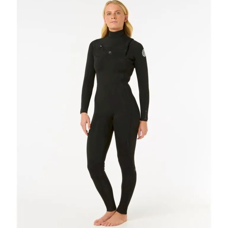 Rip CurlDawn Patrol Cz 3/2 Gb - Combinaison de surf femme