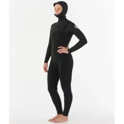 Rip CurlDawn Patrol Cz H 5/4 - Combinaison de surf femme