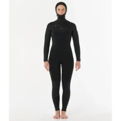 Rip CurlDawn Patrol Cz H 5/4 - Combinaison de surf femme