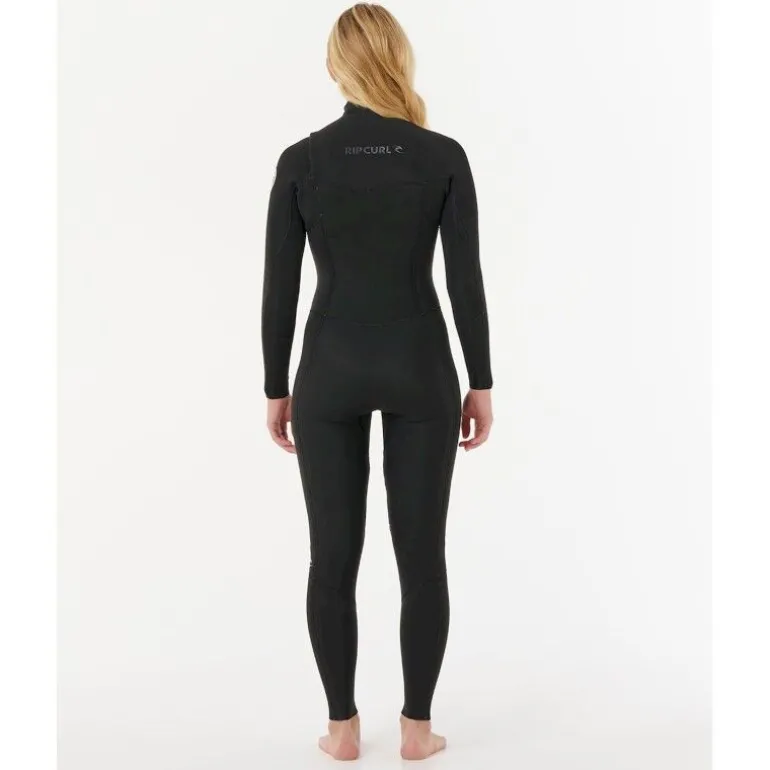Rip CurlDawn Patrol Pro Cz 4/3 - Combinaison de surf femme