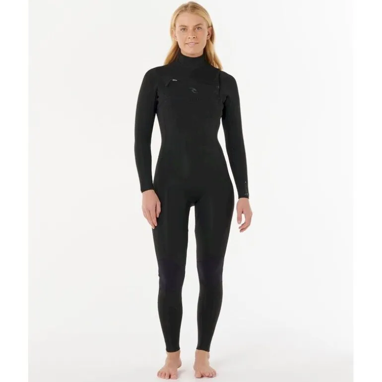 Rip CurlDawn Patrol Pro Cz 4/3 - Combinaison de surf femme